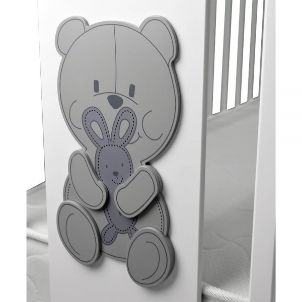 Κρεβάτι Polar White 451-02 - image 451-02-9-600x600 on https://www.bebestars.gr
