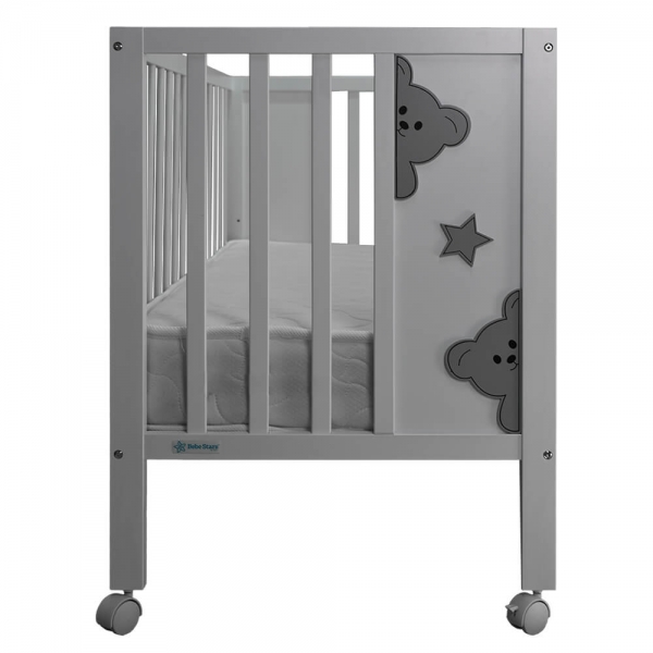 Κρεβάτι Life  White 453-02 - image 453-02-11-600x600 on https://www.bebestars.gr