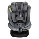 Car Seat Leon i-Size Grey 943-186 - image 912-186_2-135x135 on https://www.bebestars.gr