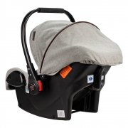 Car seat  Baby Plus Pure 008-182 - image 008-182-1-180x180 on https://www.bebestars.gr