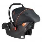 Car seat  Baby Plus Black 008-189 - image 008-189-2-135x135 on https://www.bebestars.gr