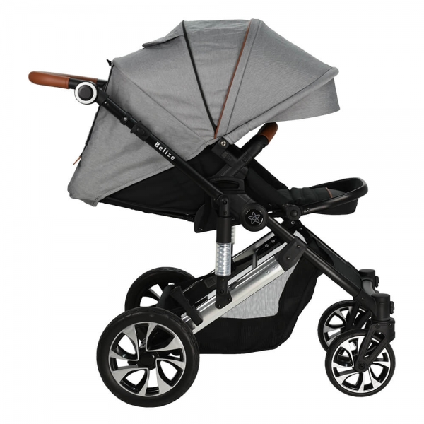 Πολυκαρότσι Belize 3σε1 Moon Grey 390T-189 - image 390T-189-3-600x600 on https://www.bebestars.gr