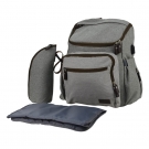 Mama bag backpack changing with USB Pure 590-182 - image 590-1823-135x135 on https://www.bebestars.gr