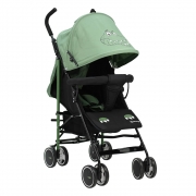 Baby Stroller Buggy Safari Olive 181-174 - image 181-174-2-180x180 on https://www.bebestars.gr