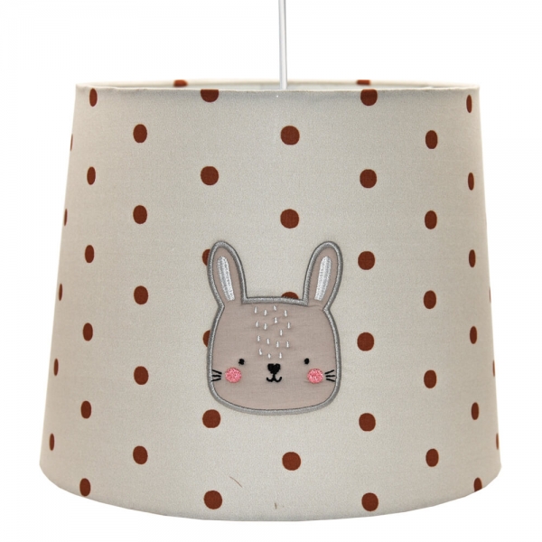 Ceiling Light Bunny 3118 - image 3118-3-600x600 on https://www.bebestars.gr