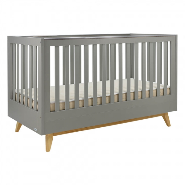 Κρεβάτι προεφηβικό Oslo 461-05 - image 461-05-1-1-600x600 on https://www.bebestars.gr