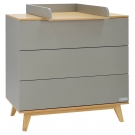 Chest of Drawers-Changing table Oslo 461-15 - image 461-15-1-1-135x135 on https://www.bebestars.gr