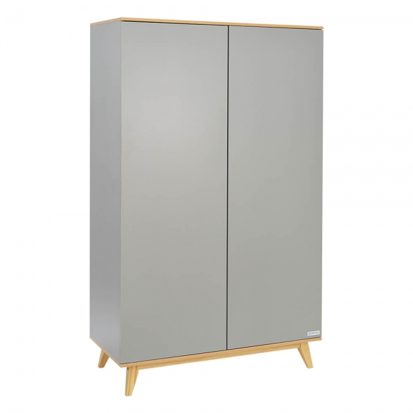 Ντουλάπα δίφυλλη Oslo 461-25 - image 461-25-1-1-600x600 on https://www.bebestars.gr