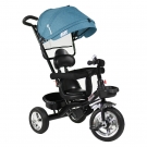 Baby Tricycle Forza Pink 816-185 - image 816-184-1-1-135x135 on https://www.bebestars.gr