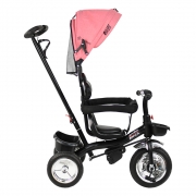 Baby Tricycle Forza Pink 816-185 - image 816-185-2-180x180 on https://www.bebestars.gr