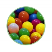 Gym - Playpen Lion 100-177 - image 100-177-balls-180x180 on https://www.bebestars.gr