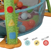 Gym - Playpen Lion 100-177 - image 100-177_1-180x180 on https://www.bebestars.gr