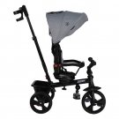 Baby Tricycle 360° Chopper 6in1 Grey 814-186 - image 815-186-2-135x135 on https://www.bebestars.gr