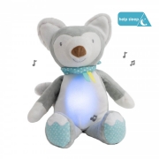 Soothing cuddle & Night light Koala 856-184 - image 856-184_1-180x180 on https://www.bebestars.gr