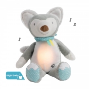 Soothing cuddle & Night light Koala 856-184 - image 856-184_2-180x180 on https://www.bebestars.gr