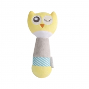 Rattle Owl 858-174 - image 858-174-1-180x180 on https://www.bebestars.gr