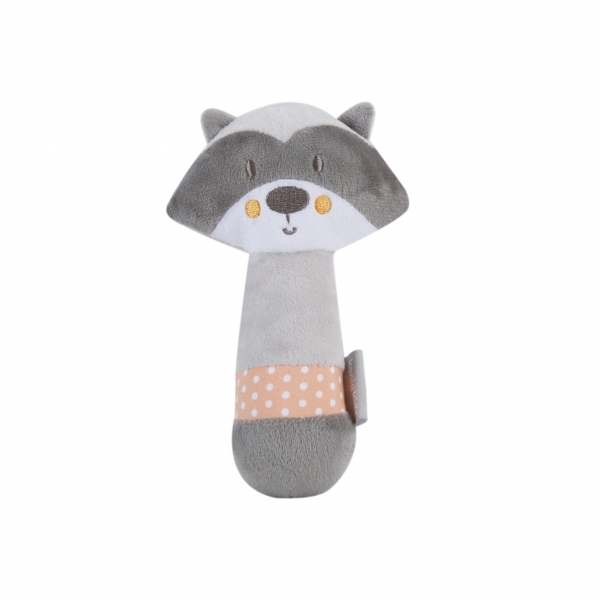 Rattle Raccoon 858-186 - image 858-186-TB1919120008-600x600 on https://www.bebestars.gr