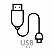 Κούνια Ηλεκτρική Daisy 2 in 1 Petrol 253-184 - image USB-icon-180x180 on https://www.bebestars.gr
