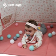 Kid's tent Bunny with balls 302-185 - image 302-185-with-kid-2-180x180 on https://www.bebestars.gr