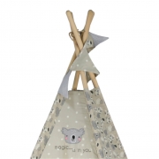 Kid's tent Panda with balls 302-187 - image 302_187_2-180x180 on https://www.bebestars.gr