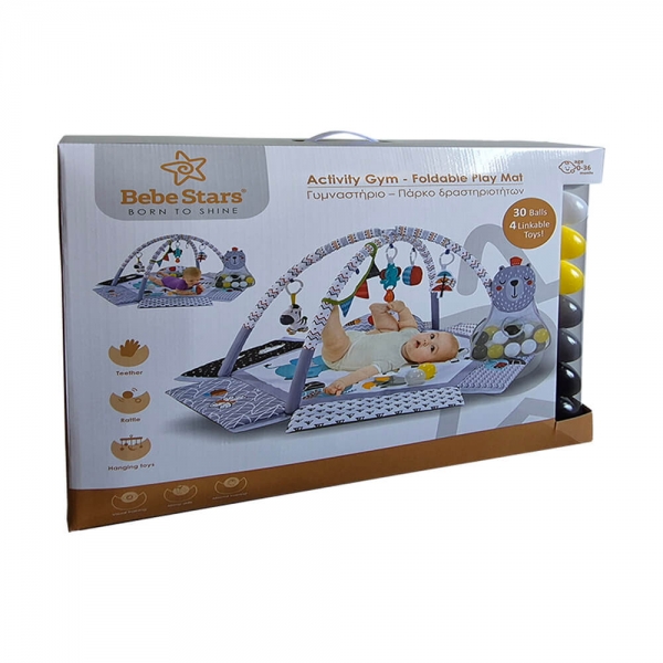 Gym Zebra 100-181 - image 100-181-BOX-600x600 on https://www.bebestars.gr