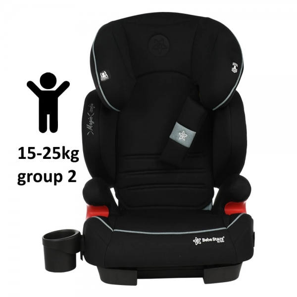 Car Seat Magic Isofix Mint 942-184 - image 942-184-3-600x600 on https://www.bebestars.gr