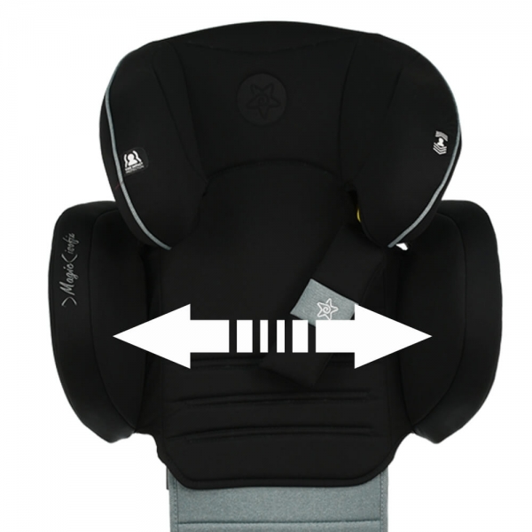 Car Seat Magic Isofix Mint 942-184 - image 942-184-5-600x600 on https://www.bebestars.gr