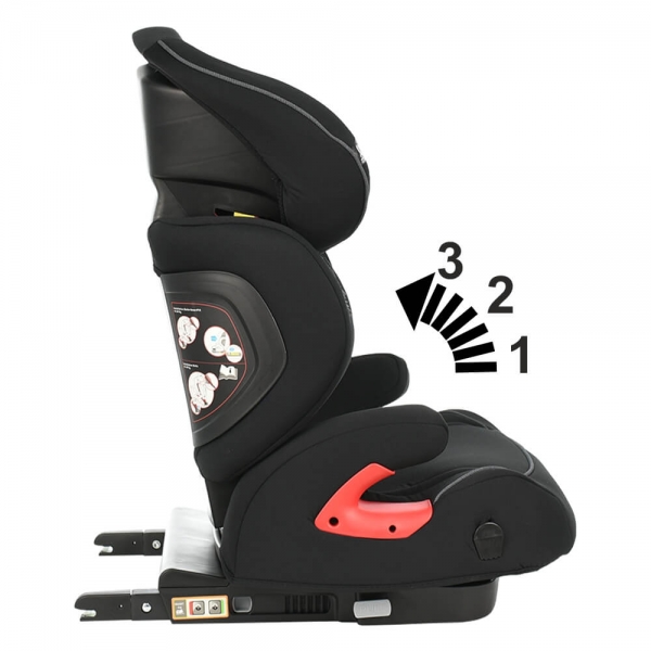 Car Seat Magic Isofix Mint 942-184 - image 942-184-6-600x600 on https://www.bebestars.gr