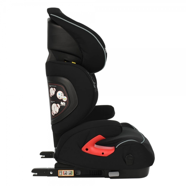 Car Seat Magic Isofix Mint 942-184 - image 942-184-7-600x600 on https://www.bebestars.gr