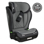 Car Seat Leon i-Size Grey 943-186 - image 943-186-01-180x180 on https://www.bebestars.gr