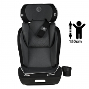 Car Seat Leon i-Size Black 943-188 - image 943-188-03-1-180x180 on https://www.bebestars.gr