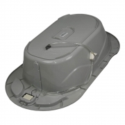 Bath Bubble Grey 23-186 - image 23-186-3-1-180x180 on https://www.bebestars.gr