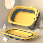 Folding Bath Froggy Yellow 25-181 - image 25-181-8-180x180 on https://www.bebestars.gr
