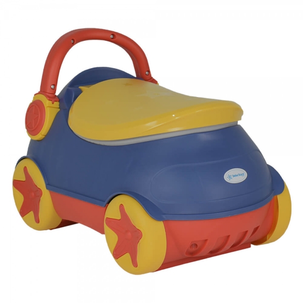 Potty Trainer Car Blue 74-181 - image 74-181-1-600x600 on https://www.bebestars.gr