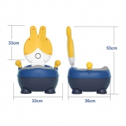 Potty Trainer Rabbit Blue 75-181 - image 75-measure-180x180 on https://www.bebestars.gr