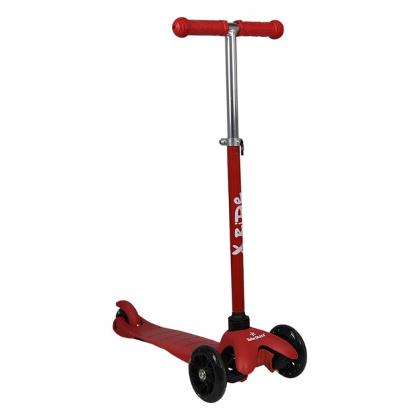 Πατίνι X-Ride Red 660-180 - image 660-180-600x600 on https://www.bebestars.gr