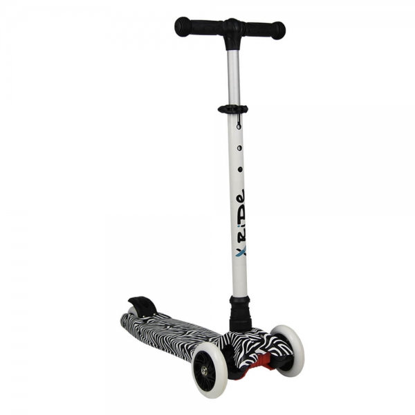 Πατίνι X-Ride Stripes 661-188 - image 661-188-1-600x600 on https://www.bebestars.gr