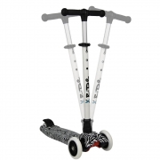 Πατίνι X-Ride Stripes 661-188 - image 661-188-180x180 on https://www.bebestars.gr