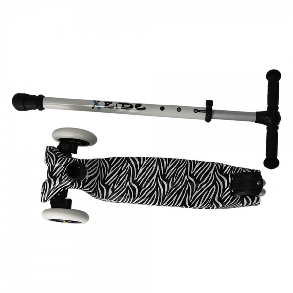 Πατίνι X-Ride Stripes 661-188 - image 661-188-2-600x600 on https://www.bebestars.gr