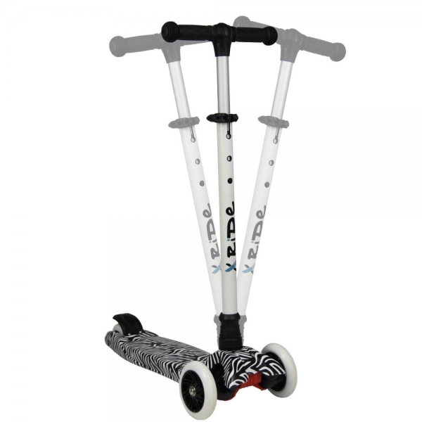 Πατίνι X-Ride Stripes 661-188 - image 661-188-600x600 on https://www.bebestars.gr