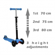Πατίνι X-Ride 3 σε 1 Blue 662-181 - image 662-181-1-180x180 on https://www.bebestars.gr
