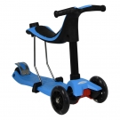 Πατίνι X-Ride 3 σε 1 Green 662-174 - image 662-181-4-135x135 on https://www.bebestars.gr