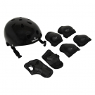 Protection Set for scooters-bicycles Black 669-188 - image 669-188-135x135 on https://www.bebestars.gr