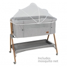 Λίκνο Side to Mom 2in1 Grey 842-186 - image 844-182-1-135x135 on https://www.bebestars.gr