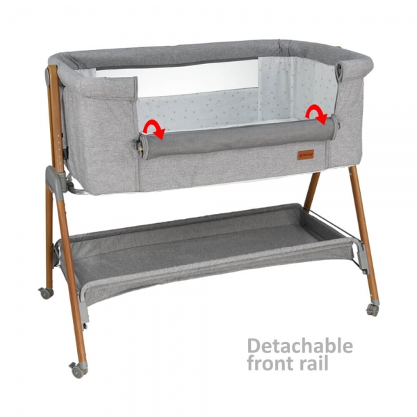 Λίκνο Crystal Light Grey 844-182 - image 844-182-2-600x600 on https://www.bebestars.gr
