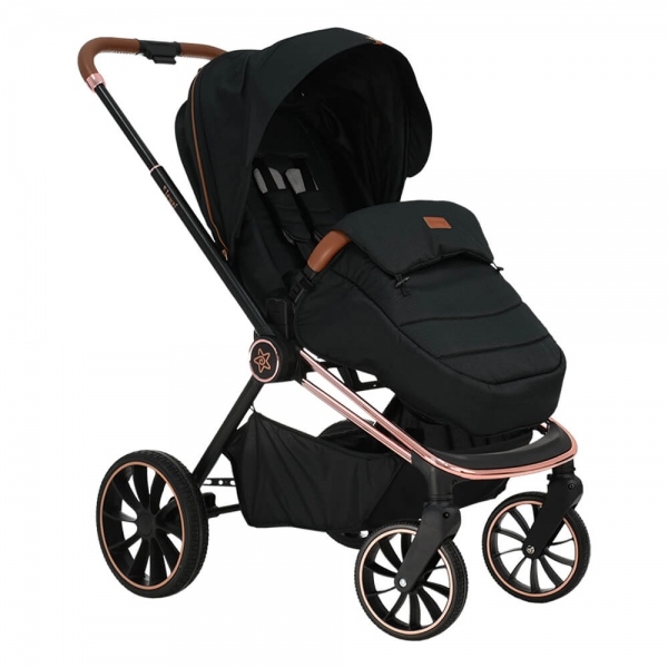 Πολυκαρότσι Jewel 3σε1 Volcano Black 350-188 - image 350-188-1-2-600x600 on https://www.bebestars.gr