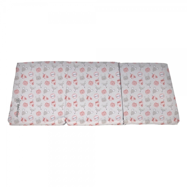 Mattress for play yard  Bunny 752-185 - image 752-185-600x600 on https://www.bebestars.gr