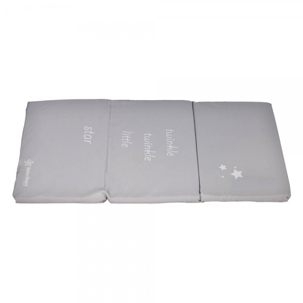 Mattress for play yard Stars 752-186 - image 752-186-600x600 on https://www.bebestars.gr