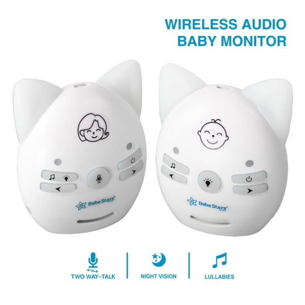 Ενδοεπικοινωνία Bebe Stars 9503 - image 9503-1-600x600 on https://www.bebestars.gr