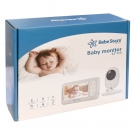 Baby monitor Bebe Stars 9503 - image 9504-box-135x135 on https://www.bebestars.gr